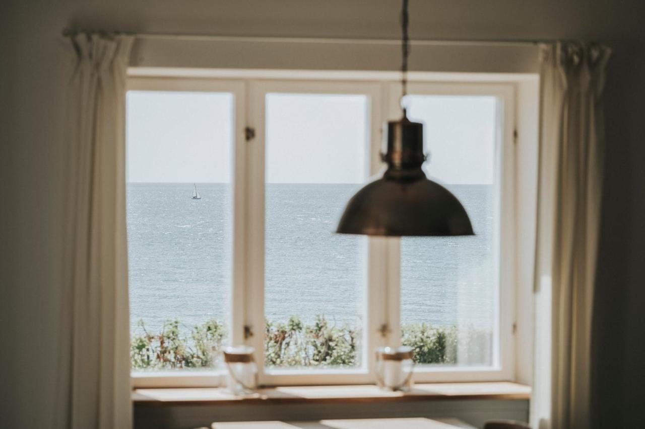 Villa The Light House Borre Esterno foto