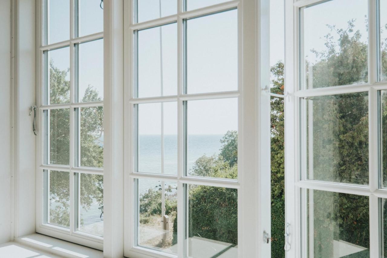 Villa The Light House Borre Esterno foto